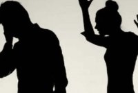 Seorang wanita memotong alat sulit teman lelakinya selepas mereka bergaduh di di Kalina, Santacruz East. Foto hiasan