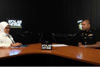 Podcast Kolar Hitam dilancarkan SPRM bermula Januari sebagai inisiatif komunikasi dekati masyarakat.