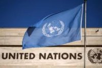 Bahrain, Colombia, Republik Demokratik Congo, Latvia dan Liberia pada Jumaat mula memikul tanggungjawab sebagai anggota tidak tetap Majlis Keselamatan PBB.