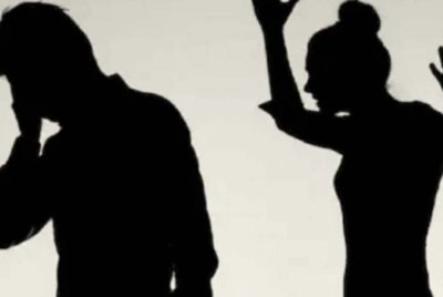 Seorang wanita memotong alat sulit teman lelakinya selepas mereka bergaduh di di Kalina, Santacruz East. Foto hiasan