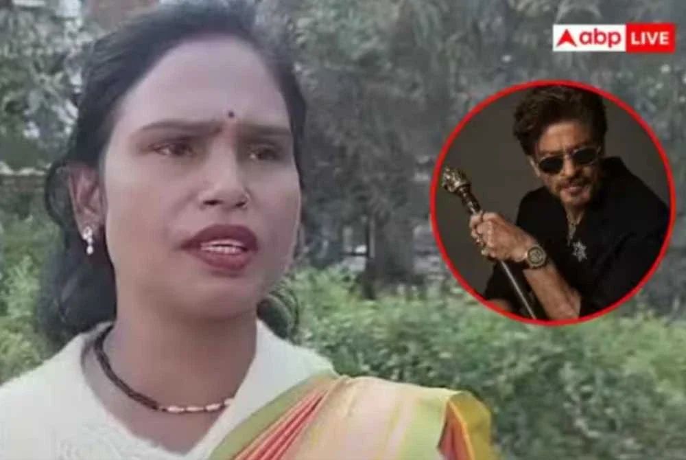 Rathore bukan individu pertama yang menyasarkan Shah Rukh Khan dalam isu berkenaan. - Foto: Agensi