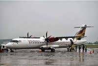 Keutamaan AirBorneo dalam masa enam bulan pertama 2026 adalah untuk memantapkan kesalinghubungan laluan domestik. Gambar hiasan