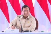 Prabowo Subianto.-Agensi
