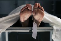 Mayat kedua-dua mangsa dihantar ke Hospital Rembau untuk bedah siasat. - Gambar hiasan