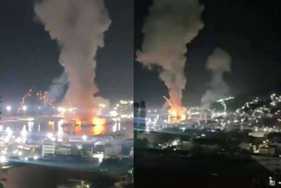 Sekurang-kurangnya 40 orang, termasuk warga awam dan anggota tentera, maut dalam operasi ketenteraan berskala besar Amerika Syarikat di Venezuela 