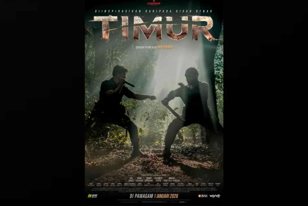 Berlatar belakangkan pedalaman Papua, Timur mengangkat tema misi ketenteraan yang diinspirasikan daripada peristiwa sebenar.