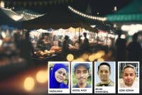 Pelbagai kos yang perlu ditanggung penganjur dan peniaga pada festival makanan, antara faktor yang menyebabkan harga makanan dijual lebih tinggi. Foto hiasan