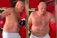 Fury dijangka kembali ke gelanggang tinju tahun ini.