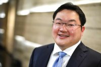 Jho Low