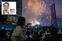 Tahun baharu bukan sekadar simbol permulaan, tetapi ruang muhasabah dan tindakan. Foto hiasan