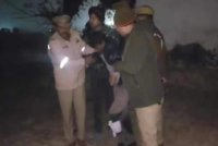 Suspek bunuh, campak kanak-kanak perempuan berusia enam tahun ditahan. Foto Agensi