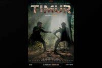 Berlatar belakangkan pedalaman Papua, Timur mengangkat tema misi ketenteraan yang diinspirasikan daripada peristiwa sebenar.