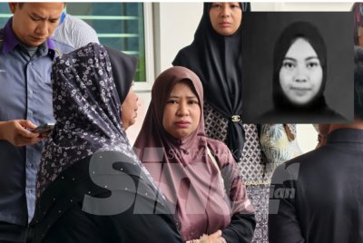 Ibu kepada penuntut UiTM yang mahu kemalangan, Allahyarham Ismawanie Husna mahu menyambung pengajian ke peringkat Doktor Falsafah (PhD) demi membantu keluarga.