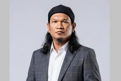 Umar Mokhtar
