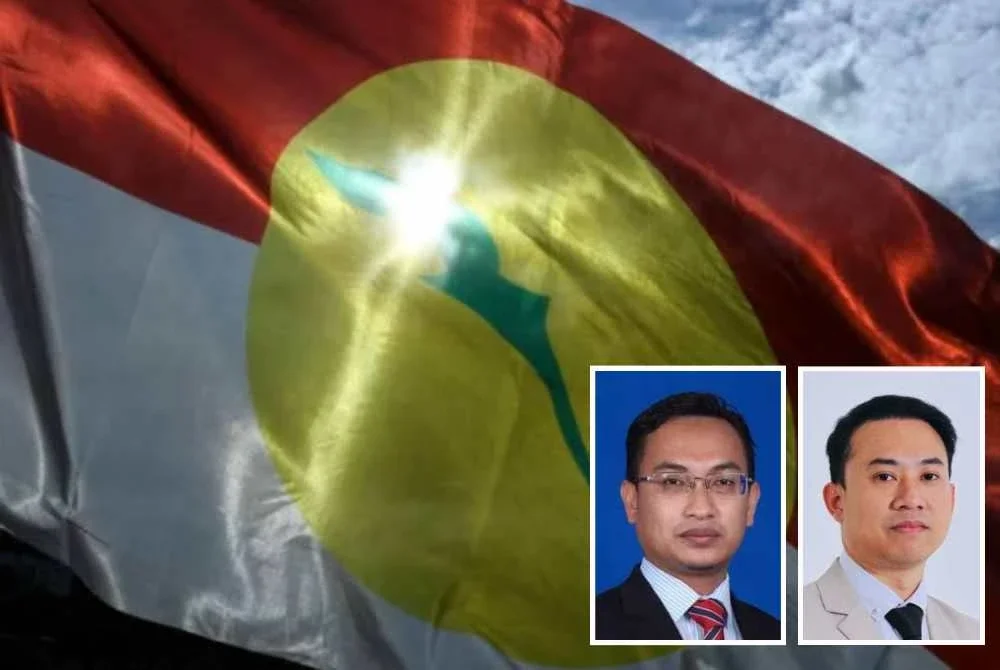 Penganalisis politik menegaskan UMNO tidak wajar keluar daripada Kerajaan Perpaduan ketika ini demi kelangsungan strategi pilihan raya dan kestabilan parti, meskipun desakan keras dibuat oleh Pemuda UMNO - Gambar kecil Mohammad Tawfiq (kiri), Hussain Yusri