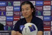 Selangor FC mengesahkan pelantikan Kim Pan-gon sebagai ketua jurulatih baharu. Foto fail Bernama