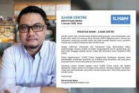 Hisommudin memberitahu, pembentangan dapatan pada Konvensyen Khas Pemuda UMNO tidak boleh dianggap sebagai laporan, kajian atau kenyataan rasmi institusi berkenaan.