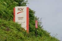 Rundingan antara kerajaan negeri Terengganu dan Felda mengenai isu tanah ladang komersial berakhir positif. Foto Bernama