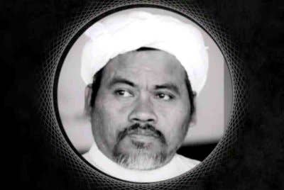 Bekas ADUN Chetok, Abdul Halim Abdul Rahman meninggal dunia pada usia 65 tahun akibat penyakit angin ahmar dan darah tinggi.