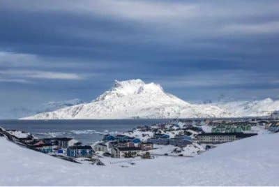 Pakar percaya objektif sebenar adalah untuk merampas kawalan sumber semula jadi. - Foto Agensi