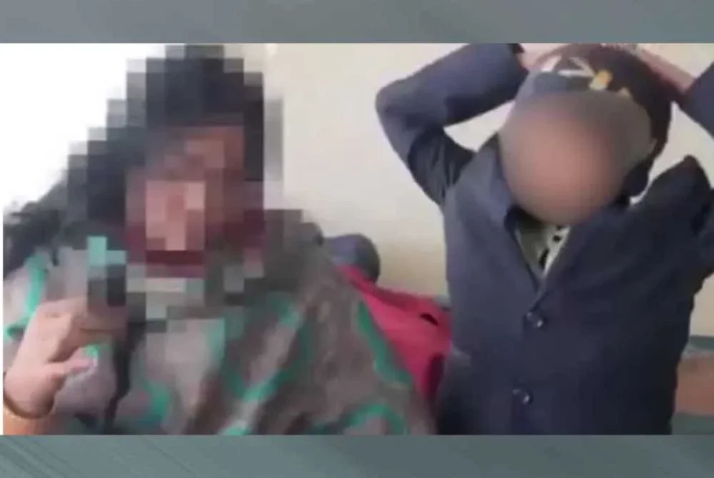 Mangsa sering diganggu salah seorang penyerangnya sebelum diperkosa. - Foto Agensi