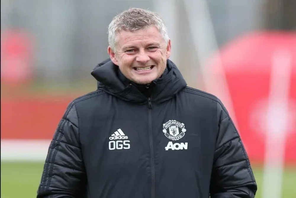 Solskjaer