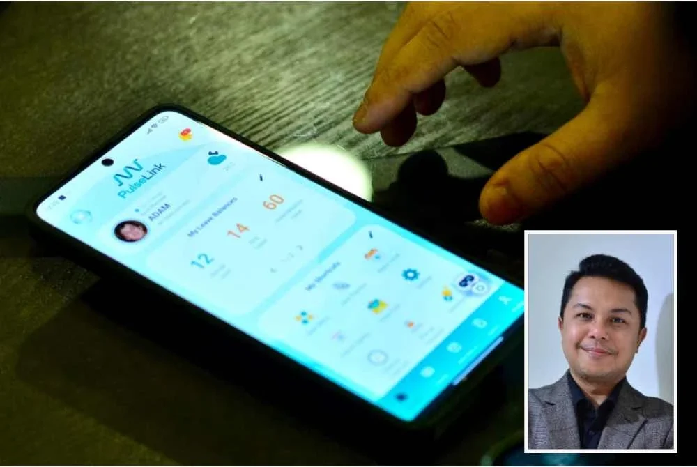 Dalam dunia PMKS yang sentiasa bergerak keupayaan mengurus operasi secara mudah alih bukan lagi kelebihan sebaliknya satu keperluan. - Gambar kecil (Syed Hezri)