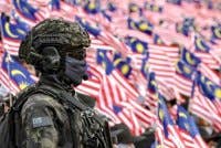 Isu integriti serta disiplin dalam pasukan keselamatan kini berada dalam fasa yang memerlukan ketelusan dan respons telus daripada institusi berkaitan - Gambar fail Bernama