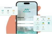 PulseLink menggabungkan modul HR dan kewangan dalam satu aplikasi mudah alih.