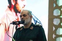 Ahmad Vahidi.- Agensi