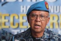 Muhamad Norazlan Aris. - Agensi