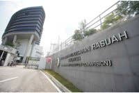 Ibu Pejabat SPRM , Putrajaya