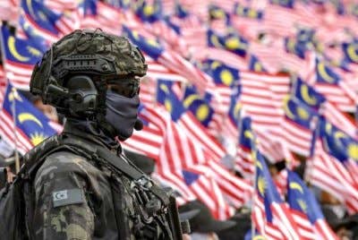 Isu integriti serta disiplin dalam pasukan keselamatan kini berada dalam fasa yang memerlukan ketelusan dan respons telus daripada institusi berkaitan - Gambar fail Bernama