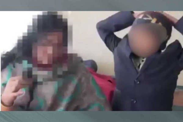 Mangsa sering diganggu salah seorang penyerangnya sebelum diperkosa. - Foto Agensi