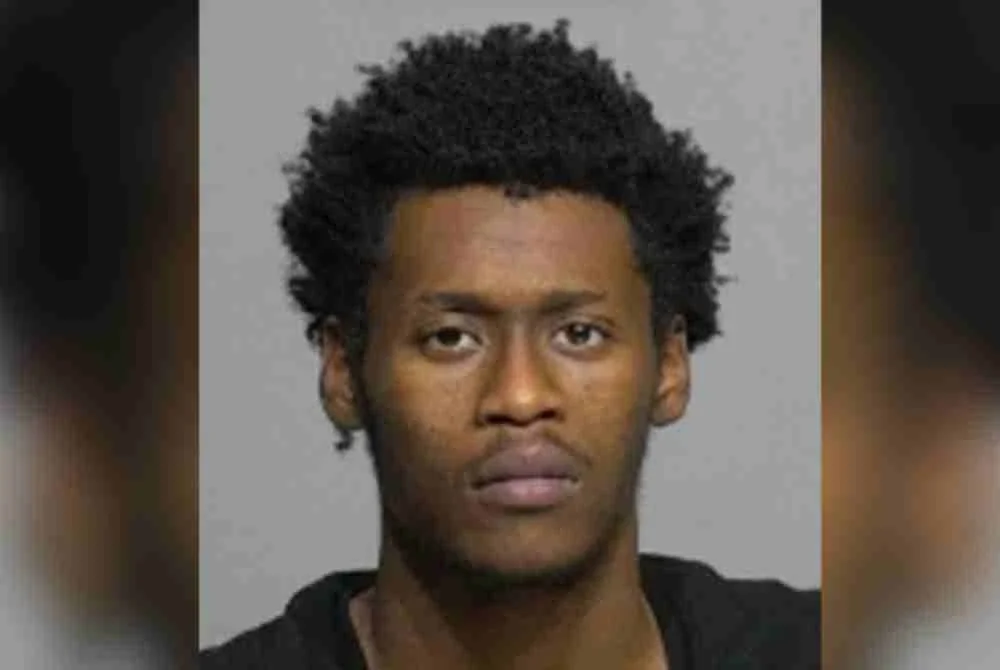 Suspek dikenakan hukuman penjara. Foto Agensi