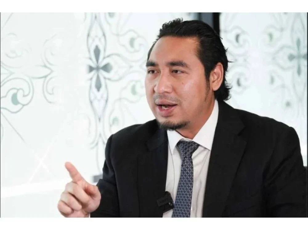 “Open tank mudah dimanipulasi. Pengguna boleh mencampurkan cecair sendiri tanpa kawalan, membuka ruang penyalahgunaan dadah atau bahan kimia berbahaya.ˮ- Wan Ahmad Fayhsal