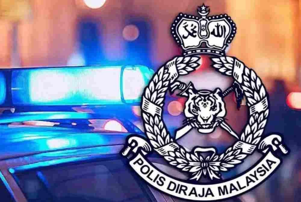Polis memohon bantuan orang ramai untuk mengesan remaja lelaki dan perempuan hilang sejak Isnin lepas. Gambar hiasan 