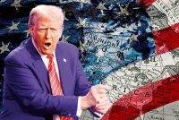 Trump memperlihatkan kecenderungan untuk menghidupkan semula idea AS sebagai penguasa mutlak di Hemisfera Barat.