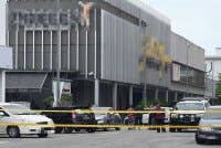 Bunyi letupan yang didengari awal pagi Khamis dipercayai berpunca daripada tembakan di hadapan sebuah pusat hiburan di Melaka Raya.