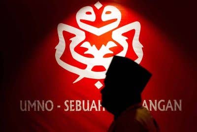 Perhimpunan itu adalah platform terbaik untuk UMNO menamatkan sebarang spekulasi sama ada parti akan kekal dalam kerajaan atau mengambil keputusan sebaliknya. - Gambar hiasan