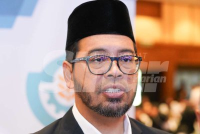 Dr Zulkifli. Foto: ROSLI TALIB