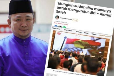 Abdul Hakim berkata pentadbiran kerajaan negeri ketika ini kekal fokus terhadap agenda pembangunan dan kebajikan rakyat.