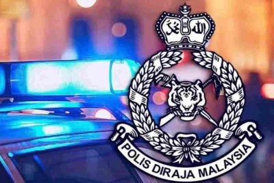 Polis memohon bantuan orang ramai untuk mengesan remaja lelaki dan perempuan hilang sejak Isnin lepas. Gambar hiasan 