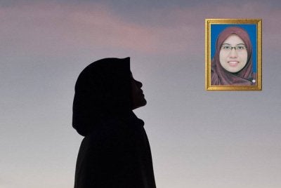 AUDIT diri merupakan langkah awal yang signifikan dalam mencegah kerosakan yang lebih besar. Foto Canva/Gambar kecil: NUR FAEZAH