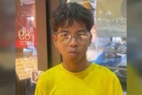 Orang ramai yang mempunyai sebarang maklumat berkaitan kehilangan Muhammad Hazriq Firdaus diminta tampil membantu siasatan.