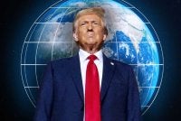 Donald Trump - Foto Agensi