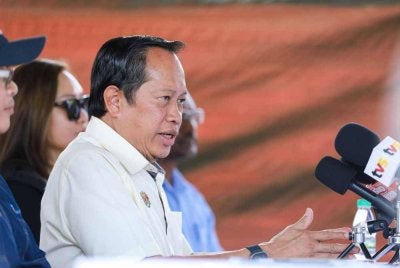 Datuk Seri Ahmad Maslan