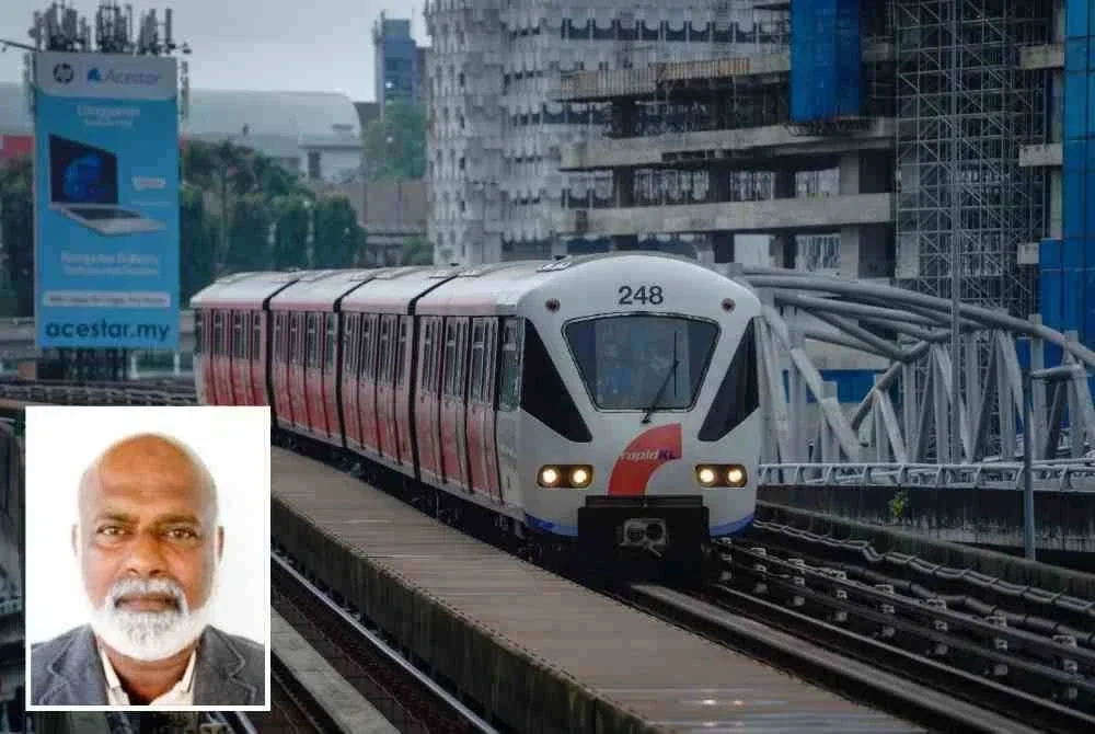 Kerugian akibat kabel yang dicuri turut merangkumi kos pembaikan, gangguan operasi, kelewatan perkhidmatan dan implikasi keselamatan kepada pengguna. Gambar kecil: Shahul Hamid 
