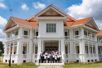 Seri Negara yang dibuka semula selepas melalui kerja-kerja pemulihan oleh pihak Khazanah. Foto Facebook Khazanah Nasional Berhad