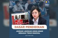 Yee Fung dalam kenyataan pada Sabtu.